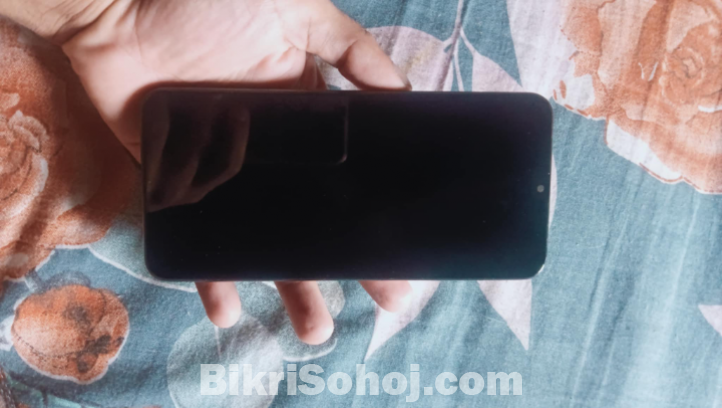 Samsung A20